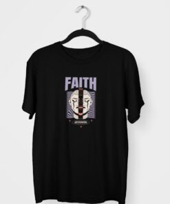 Faith Graphic Tees