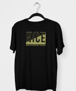 Nice Graphic Tees
